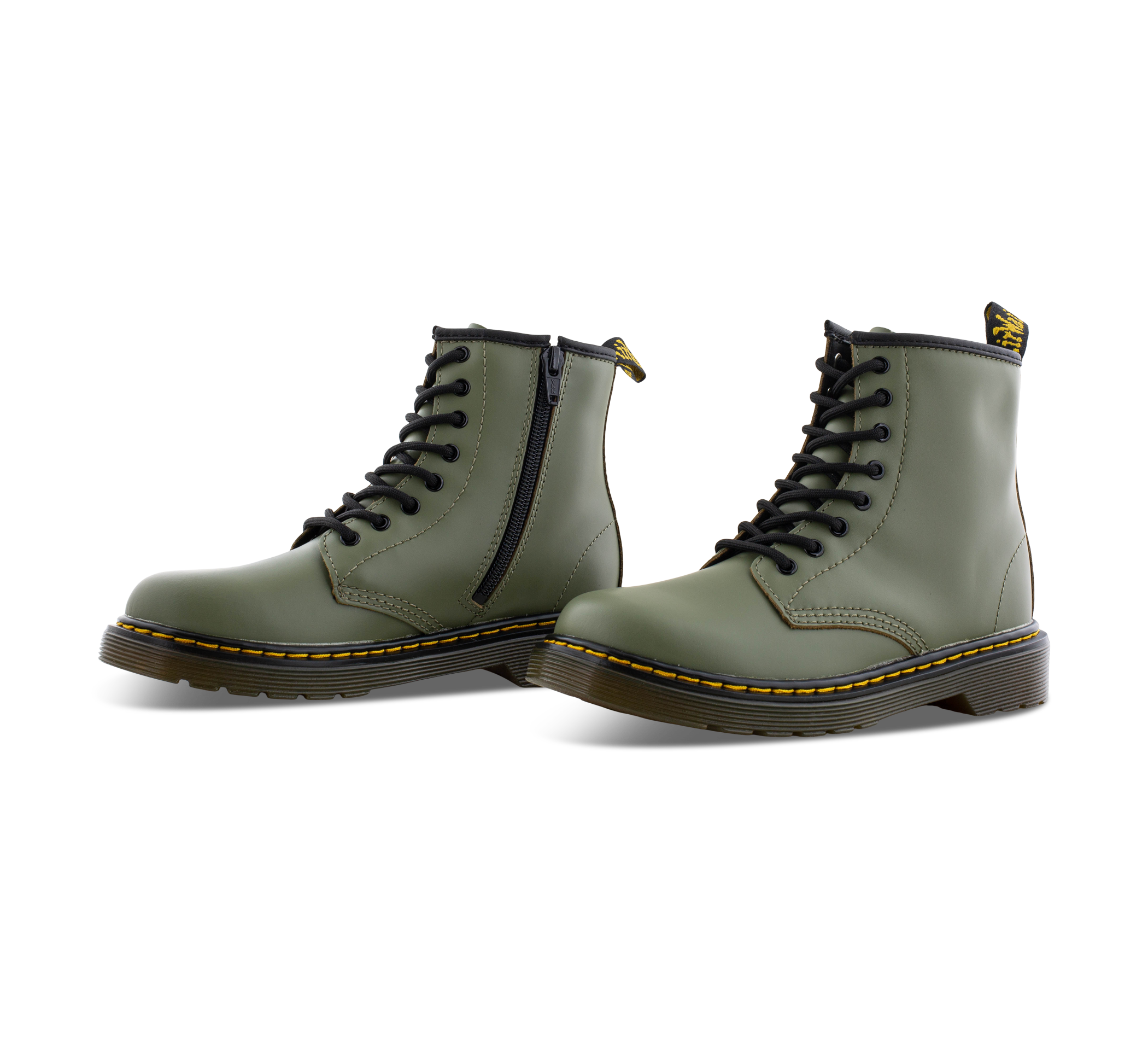 Dr. Martens Junior 1460 - Schnürschuhe