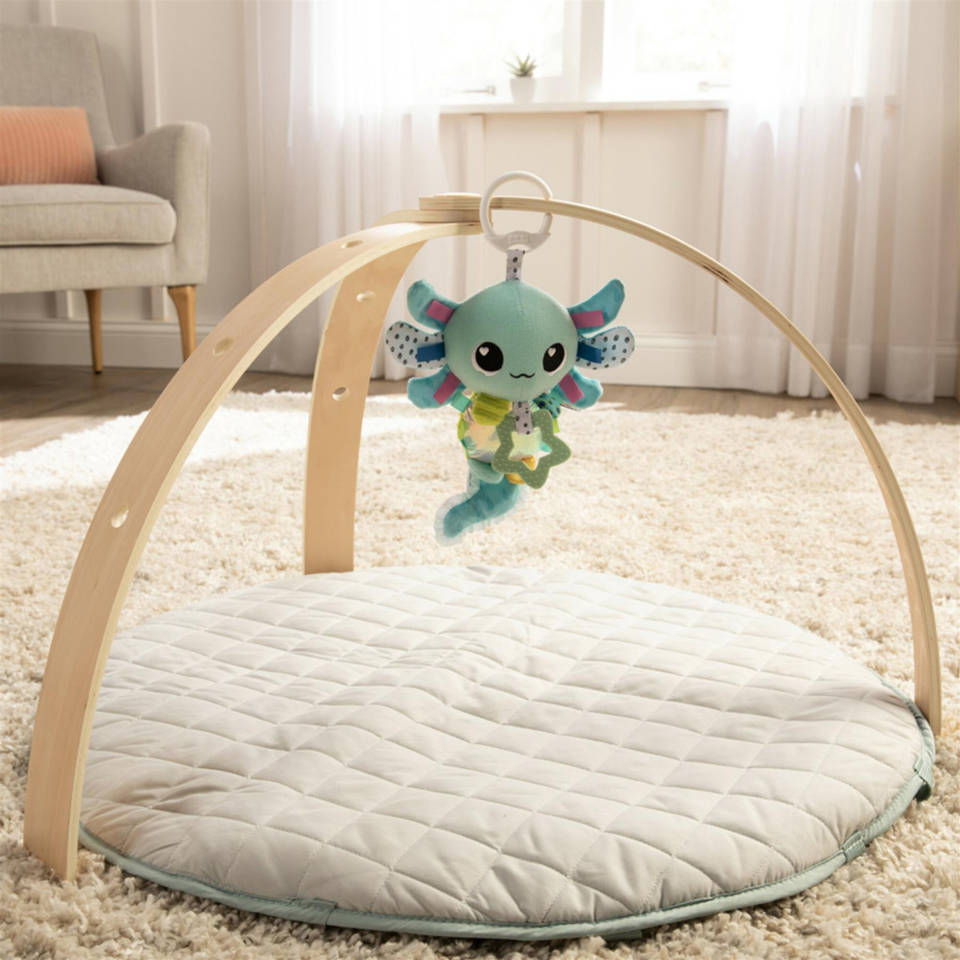 Lamaze Alise de Axolotl