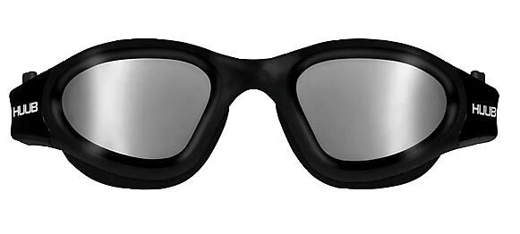 HUUB - LUNETTES DE NATATION APHOTIC PHOTOCHROMIQUES MIRRO