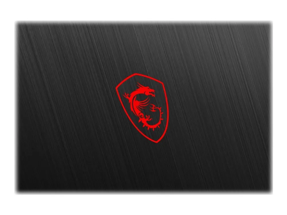 MSI GF75 Thin 9SC-087NE - Intel® Core™ i5-9300H - 17.3