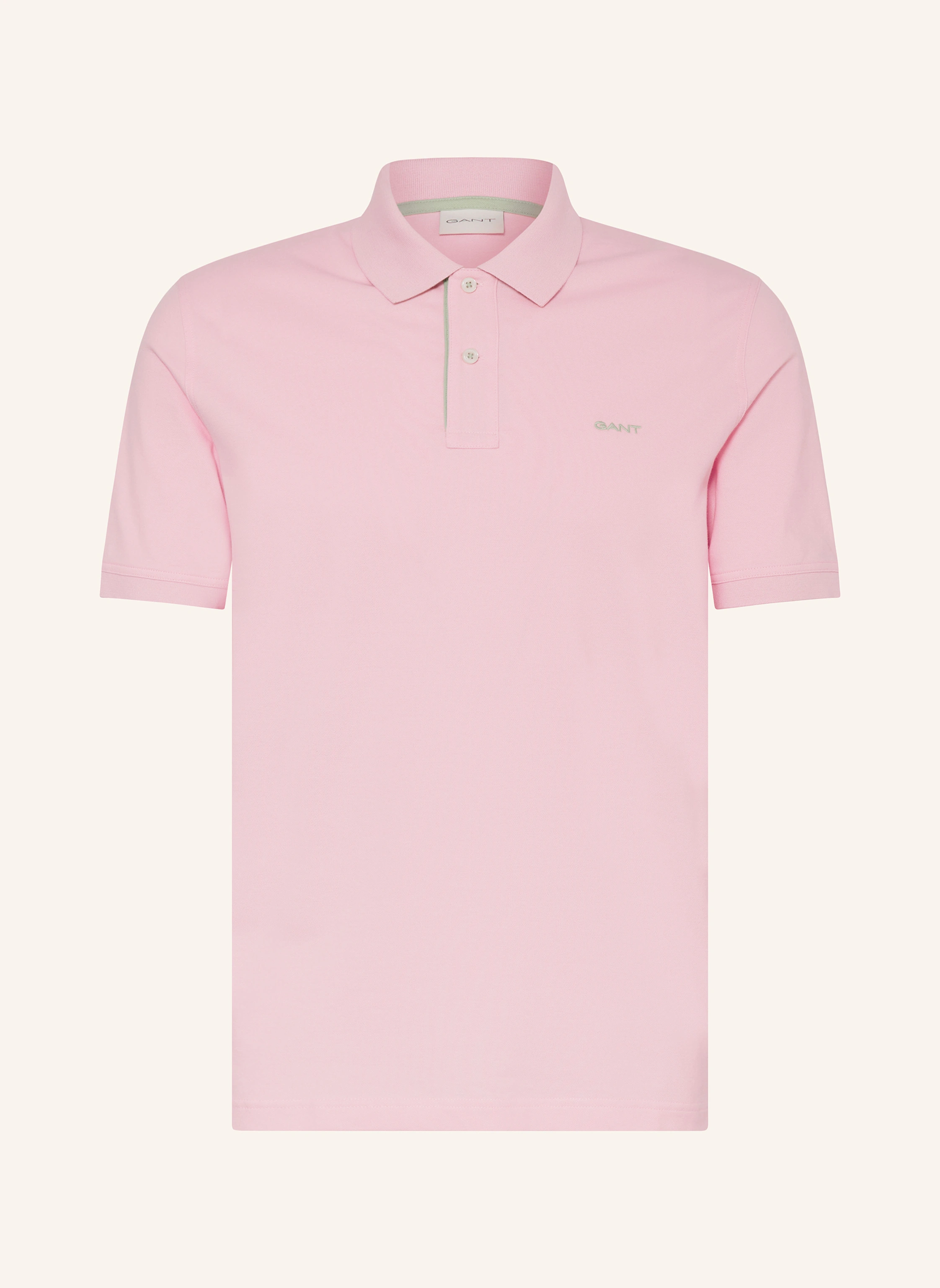 GANT Piqué-Poloshirt