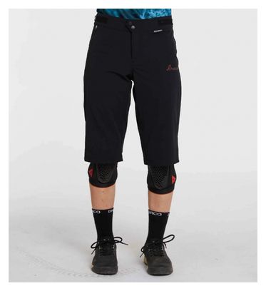 Short Femme Dharco Gravity Noir