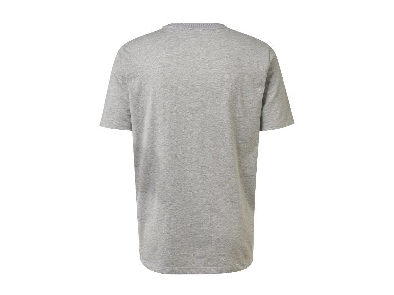 Heren T-shirt