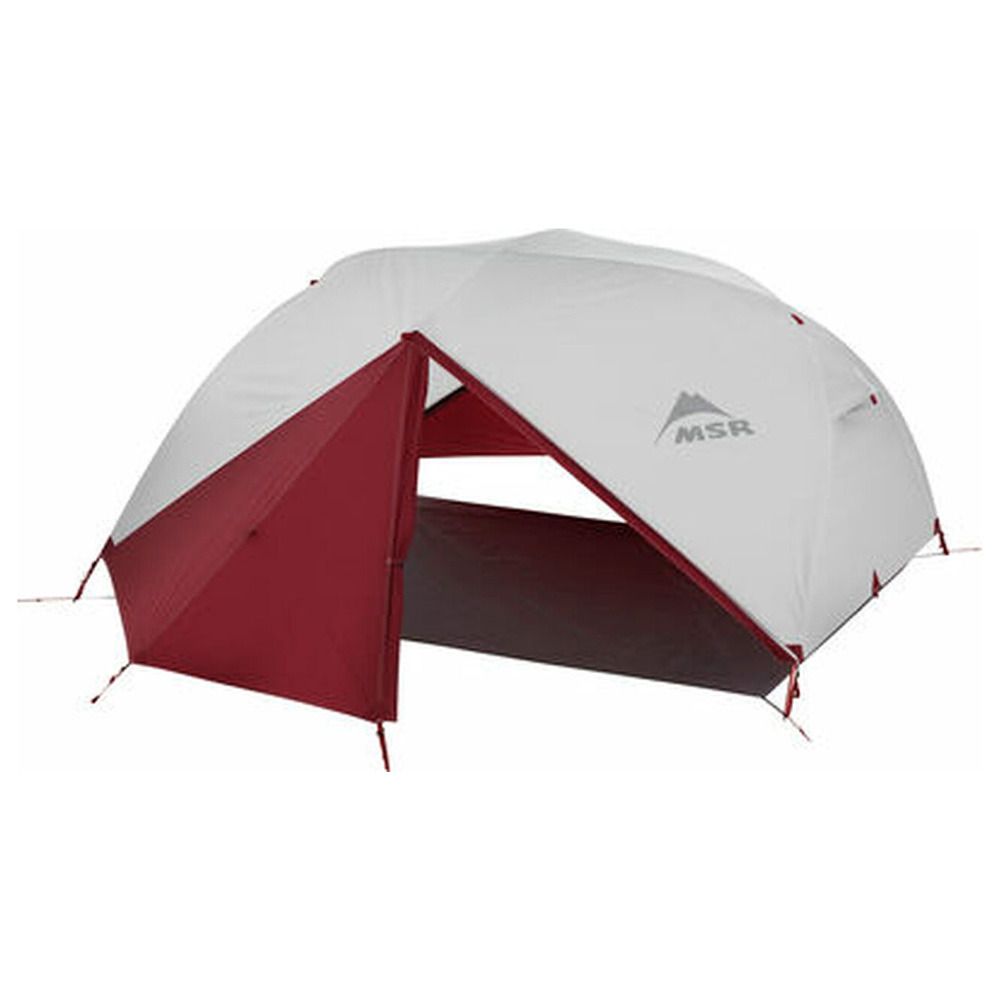 Msr ELIXIR 3 - Tente 3 places gray
