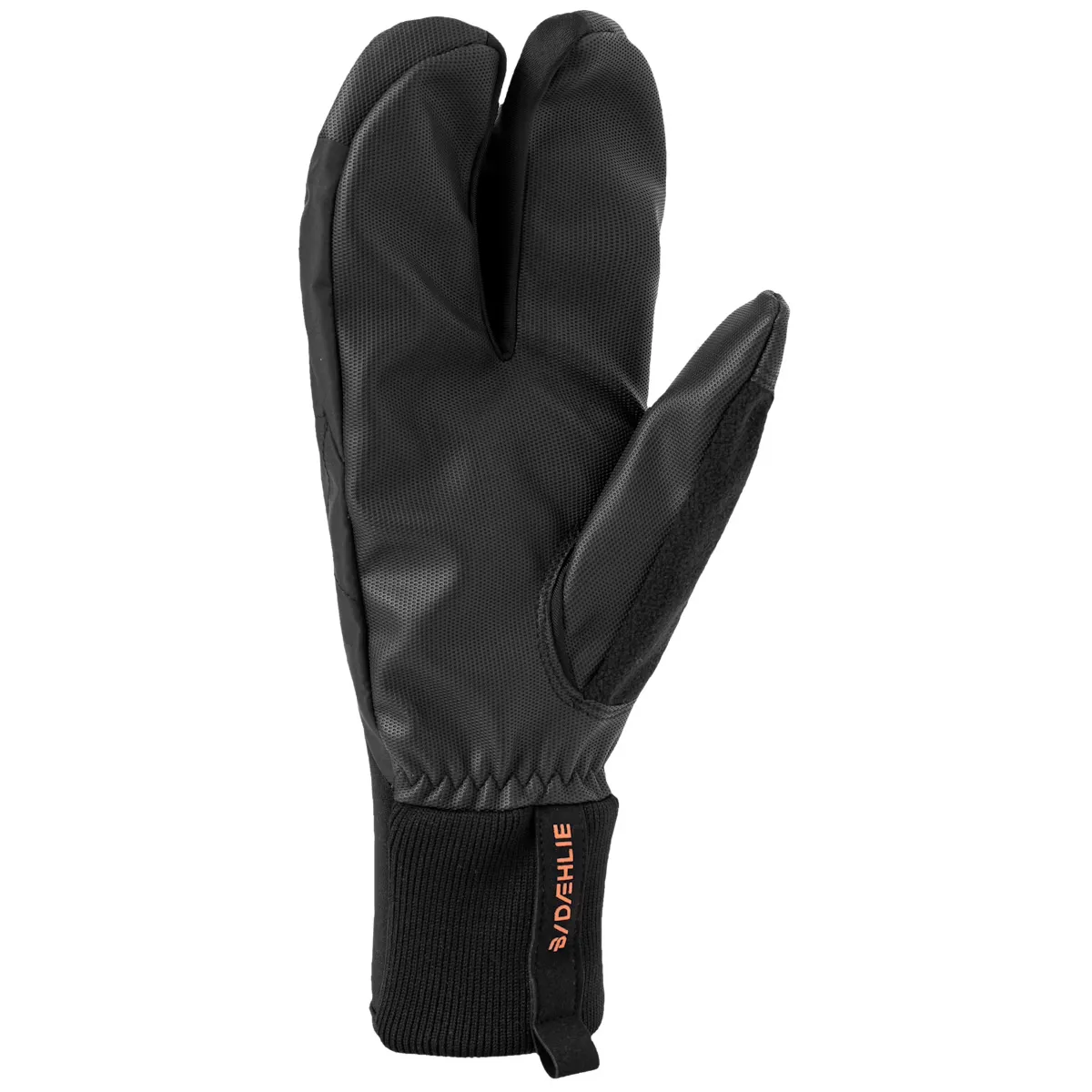 Dæhlie Claw Pace Black