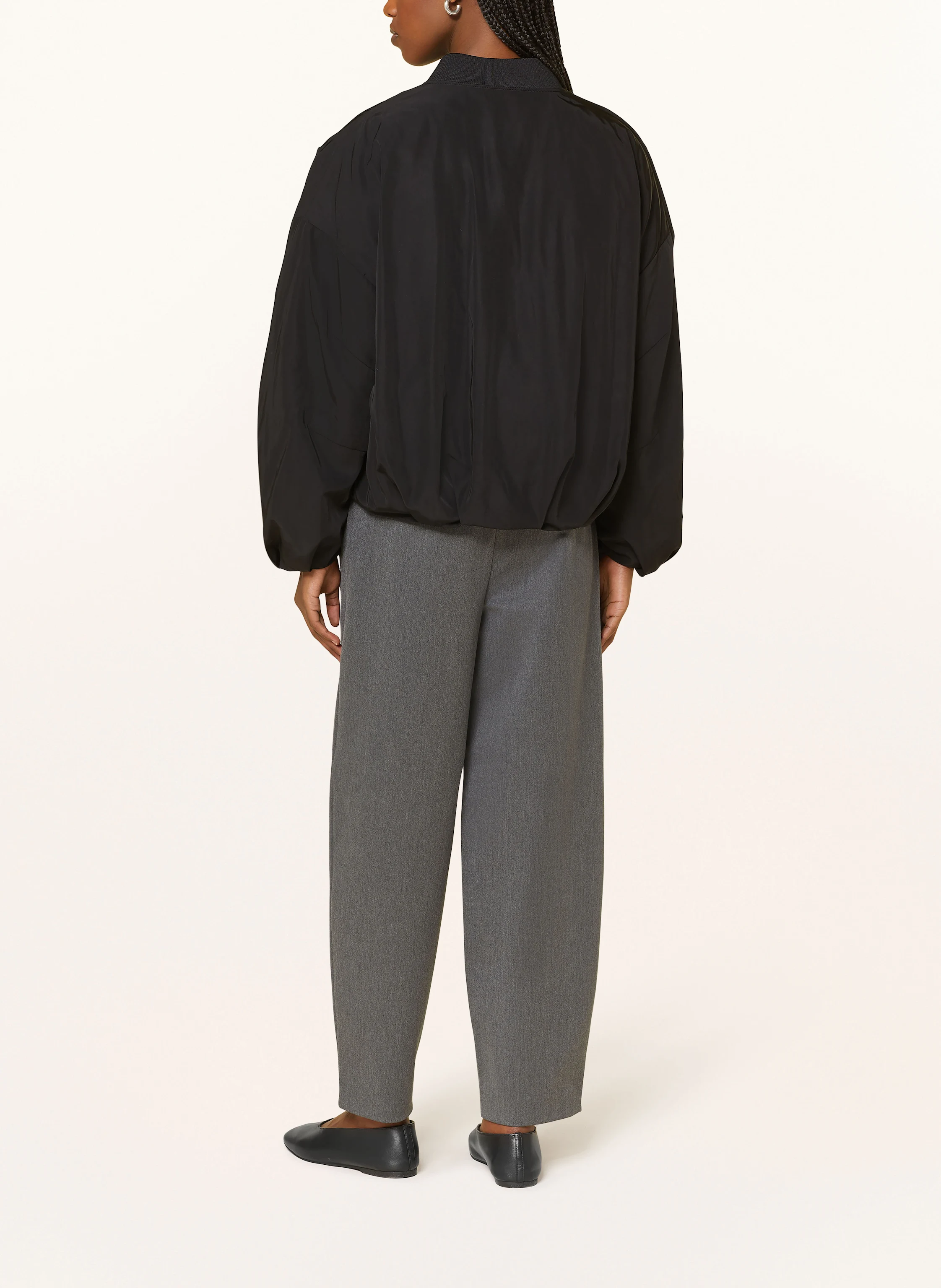 DRYKORN Oversized-Blouson BRADDAN