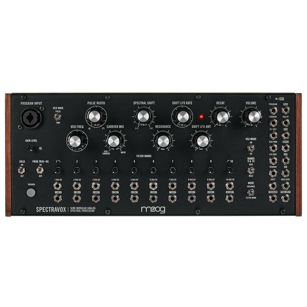 Moog Spectravox