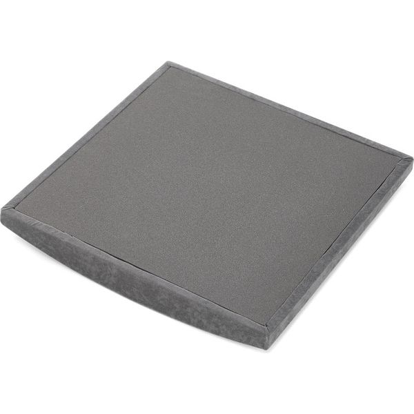 Vicoustic Cinema Round Premium Grey