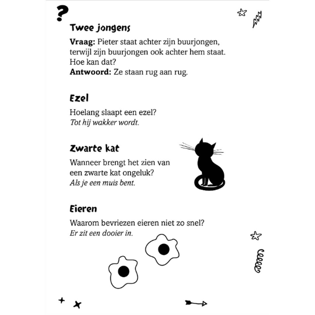 Raadselboek 900 supermaffe raadsels voor kinderen