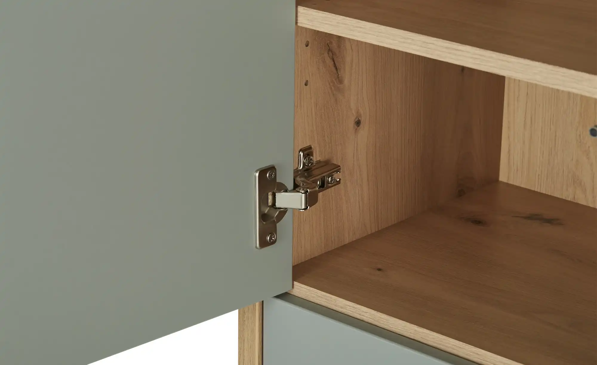 Schuh- und Mehrzweckschrank Bolognano