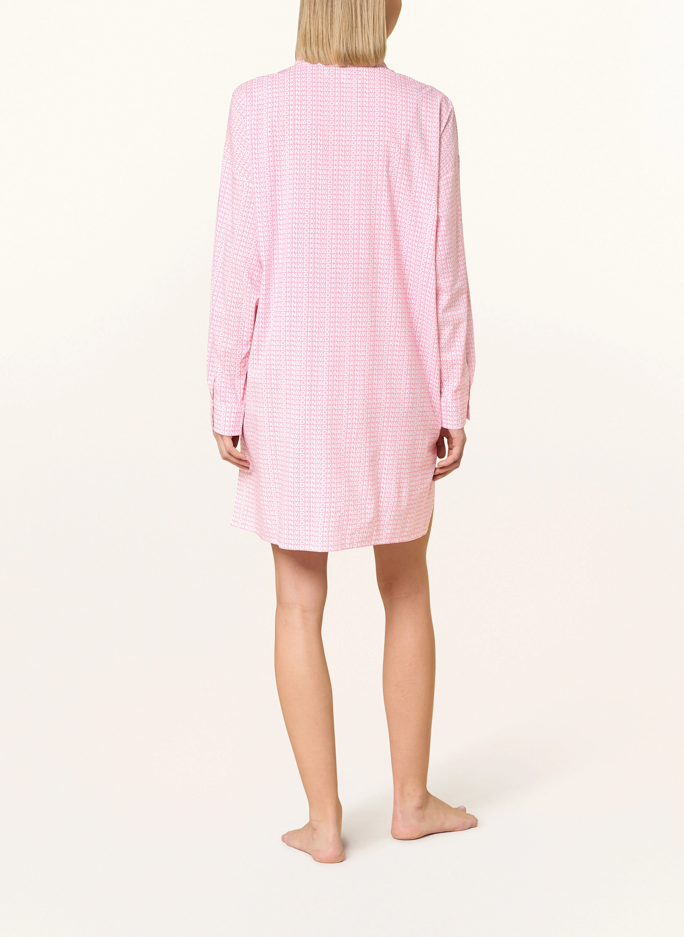DKNY Nachthemd A NEW ERA