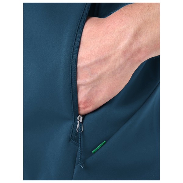 Vaude - Everhike Softshell Vest - Gilet softshell