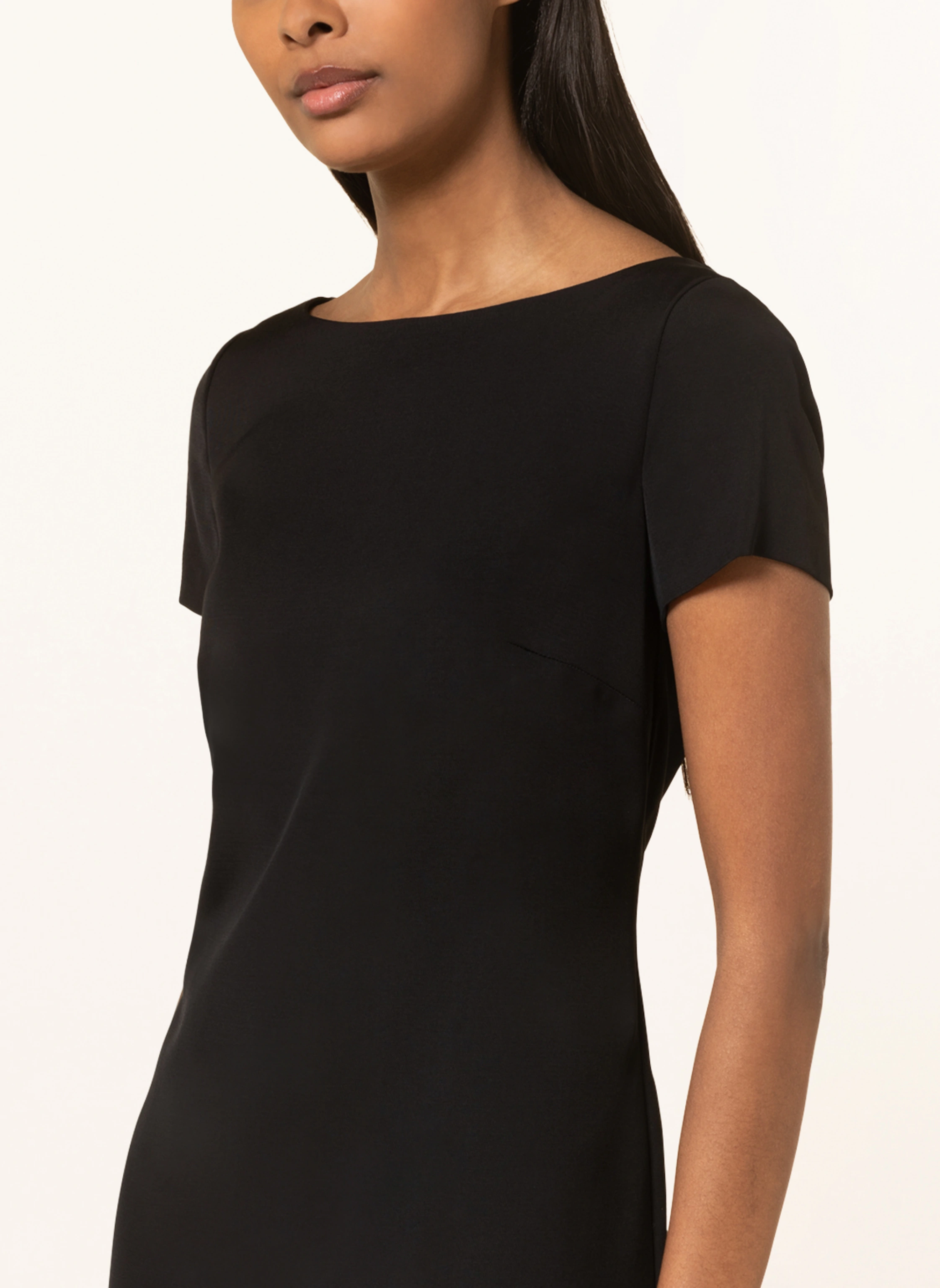 comma Kleid