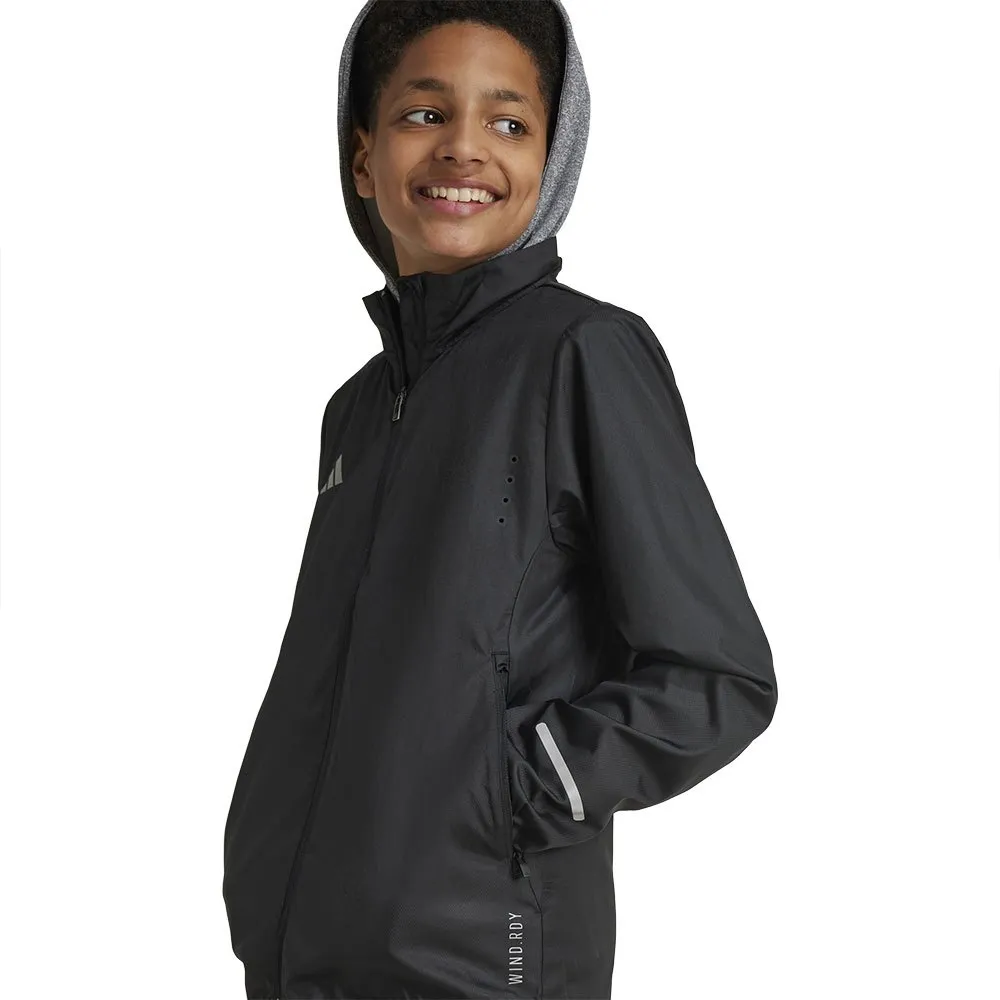 adidas Team Wind.Rdy jacke