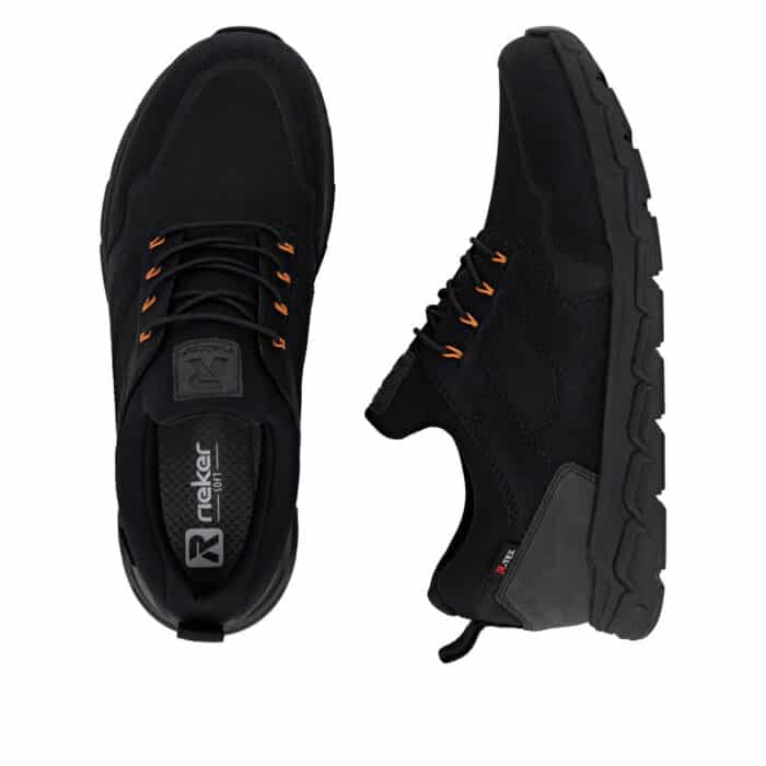 Rieker Sneakers Herre 09102-00