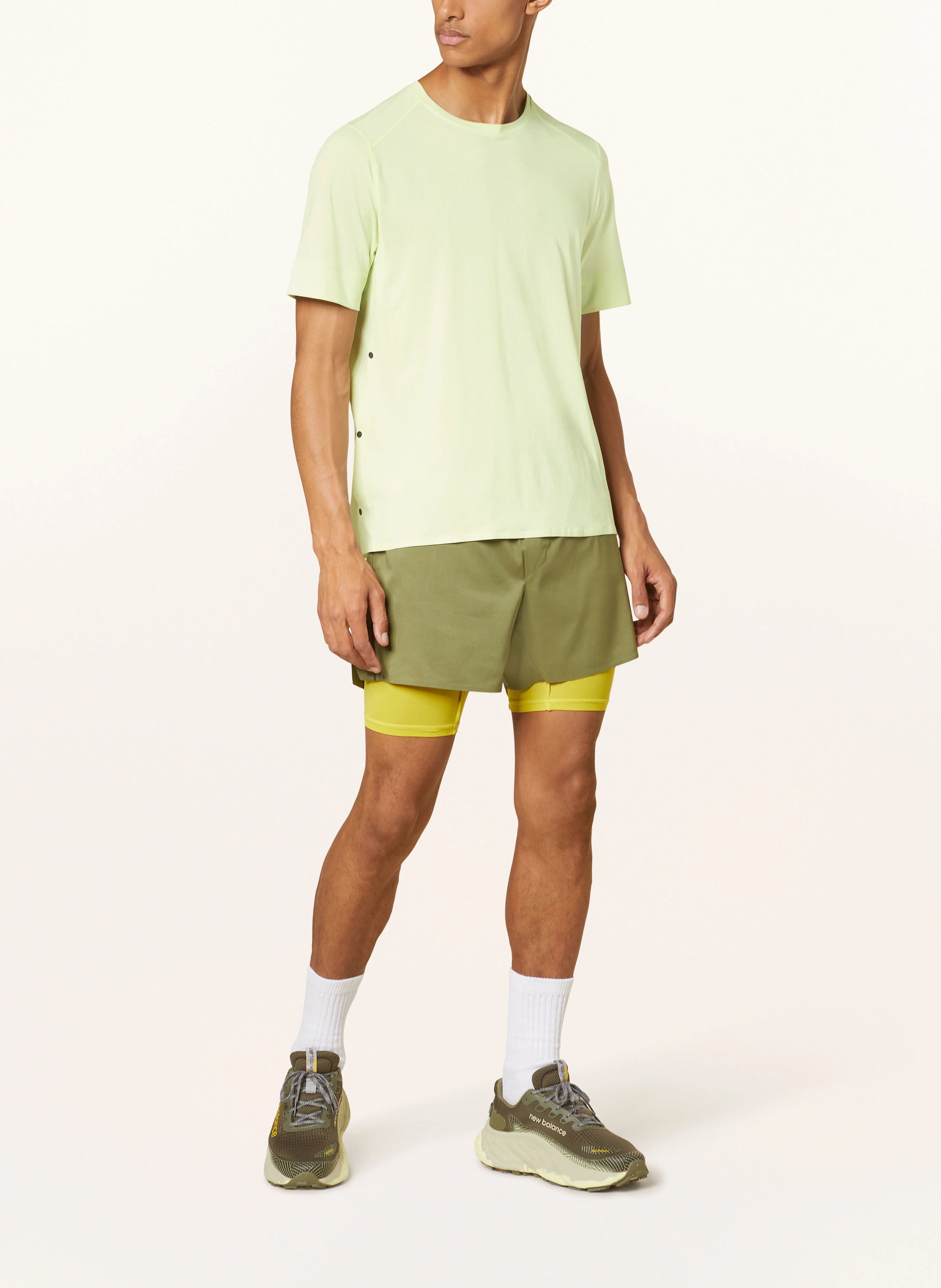 ciele athletics Laufshirt FSTTSHIRT