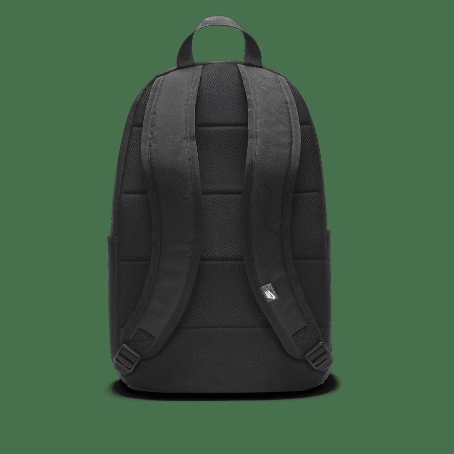 NK ELMNTL BKPK - HBR BLACK/BLACK/ANTHRACITE