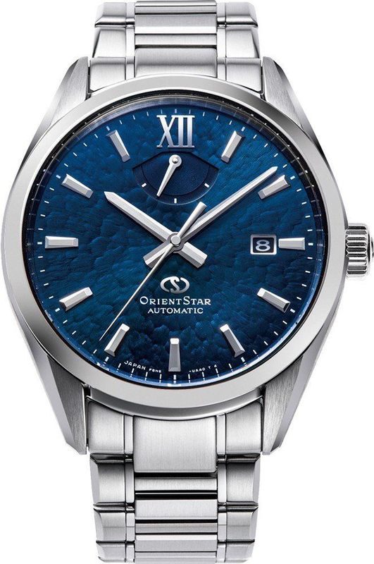 Orient Star - M Collection RE-BX0004L00B M34 Perseus Horloge