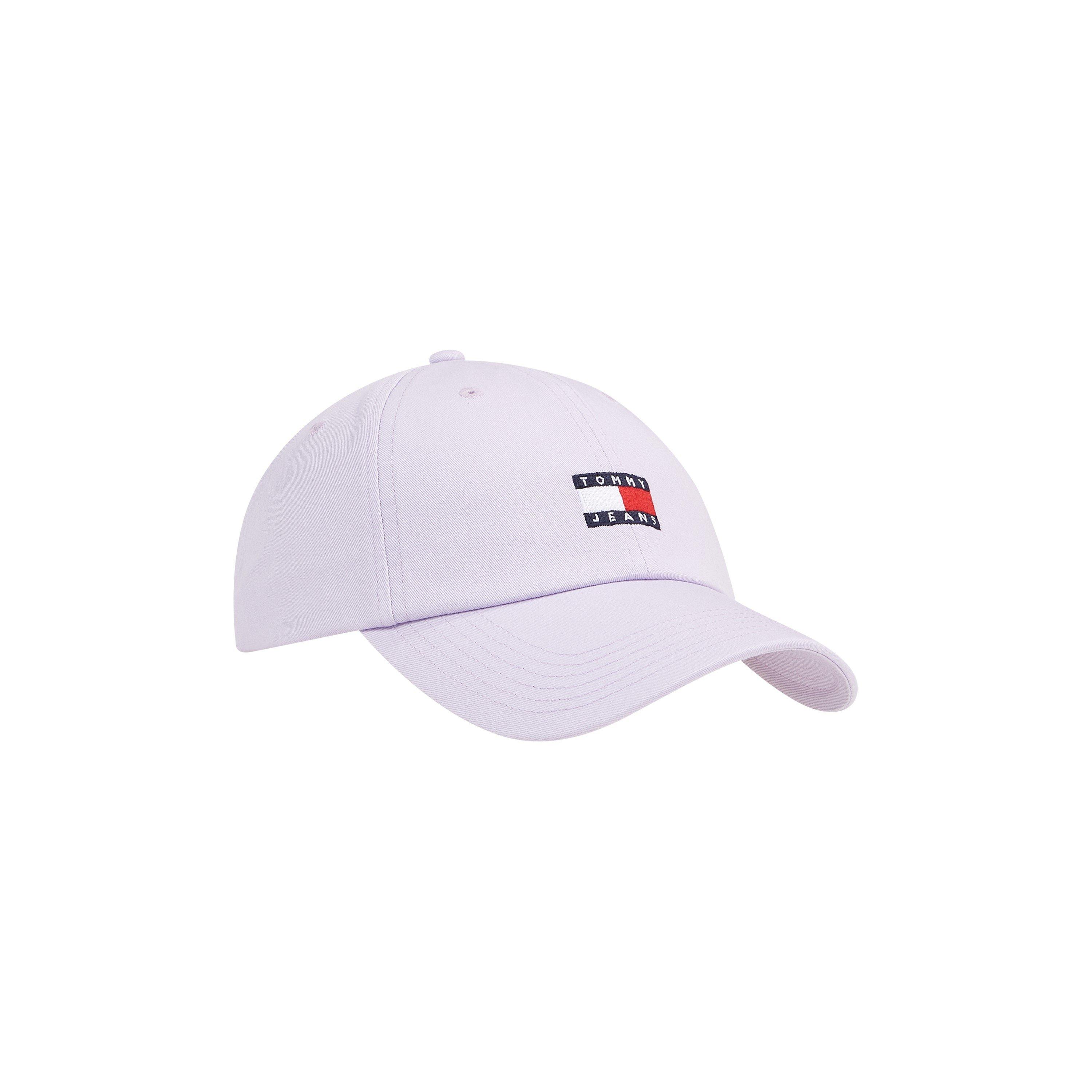 Tommy Jeans Heritage Logo Baseball Cap