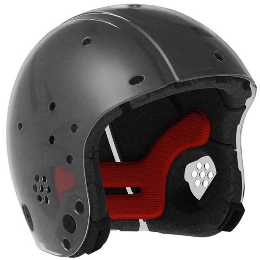 Køb EGG 2 Multisport Hjelm Transperantent