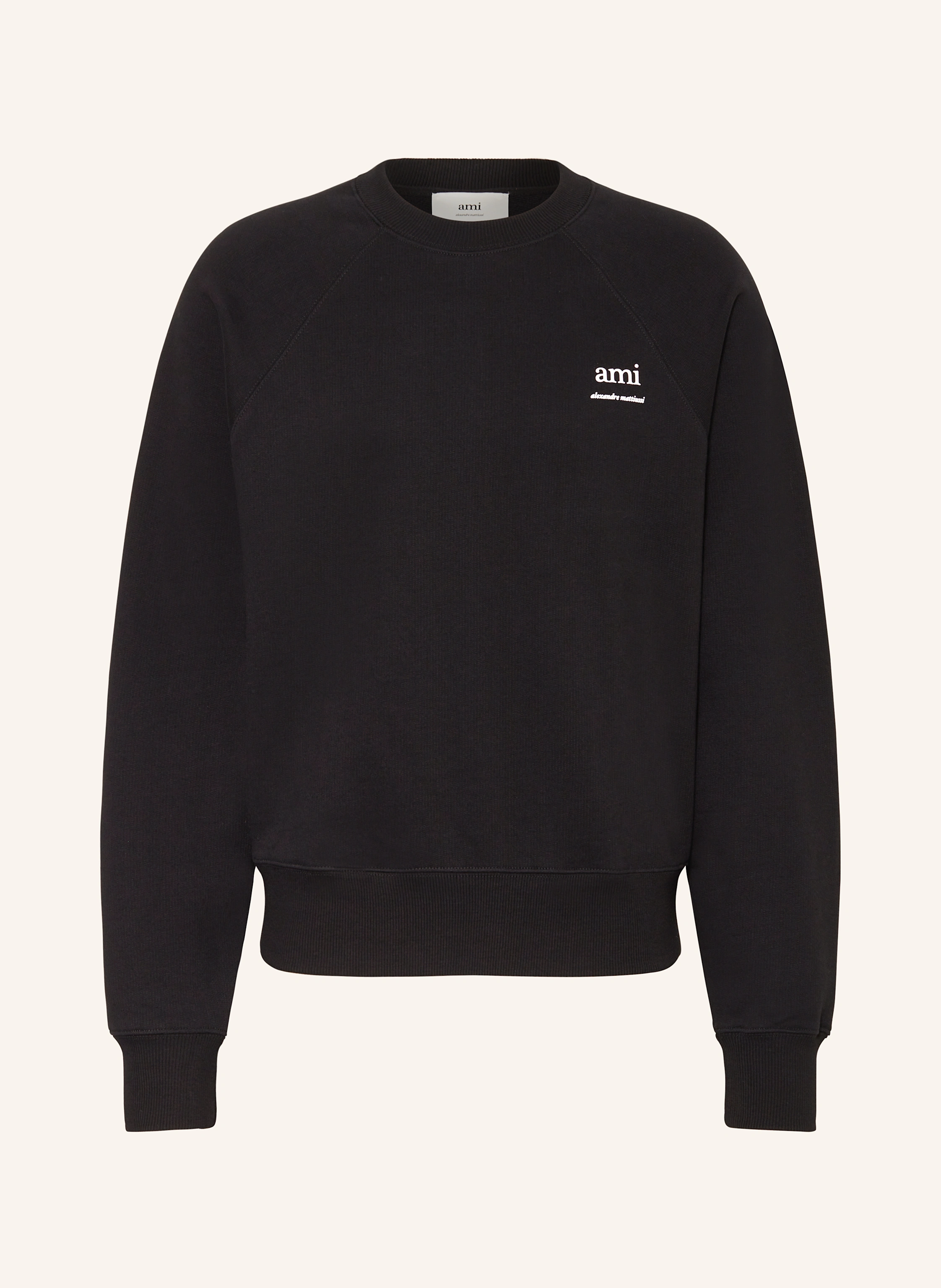 AMI PARIS Sweatshirt