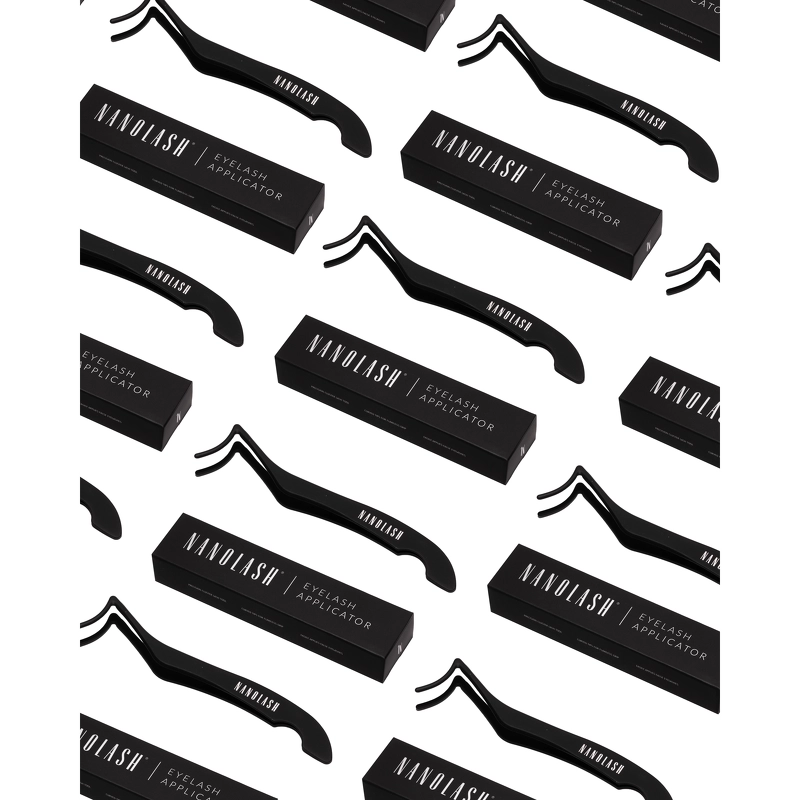 Nanolash Eyelash Applicator