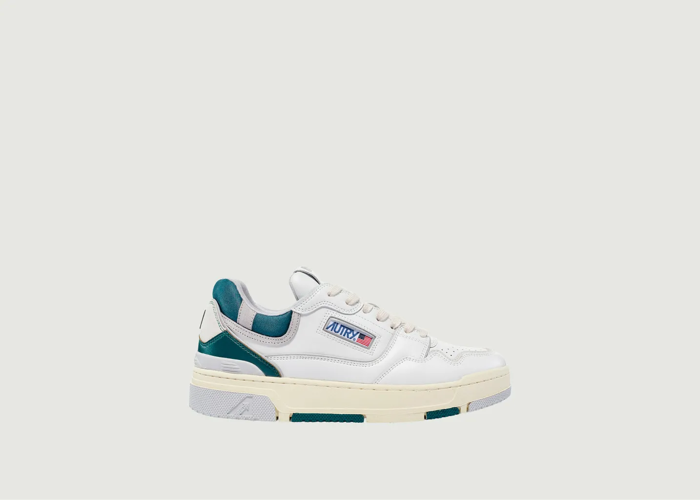 Sneakers CLC Low AUTRY