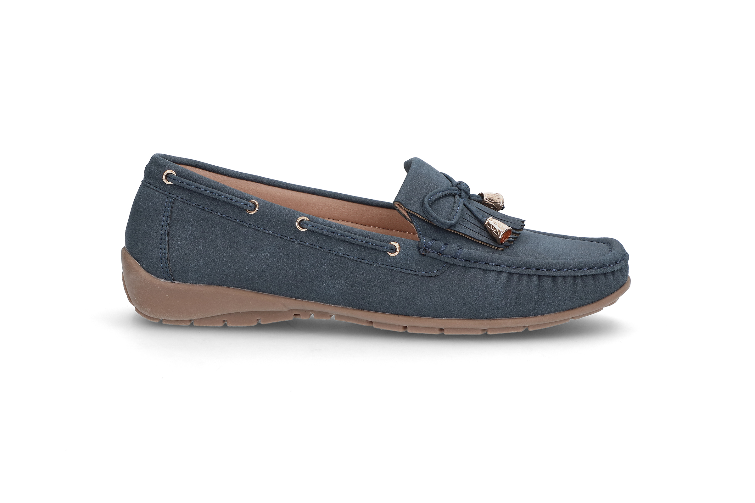 Myk og komfortabel loafer