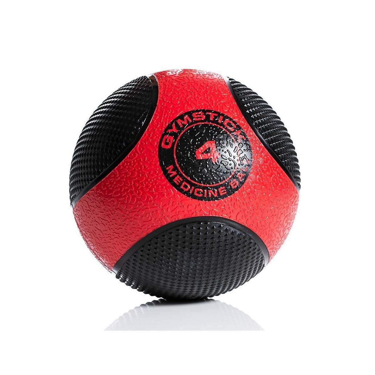 Gymstick Medicine Ball 4 kg