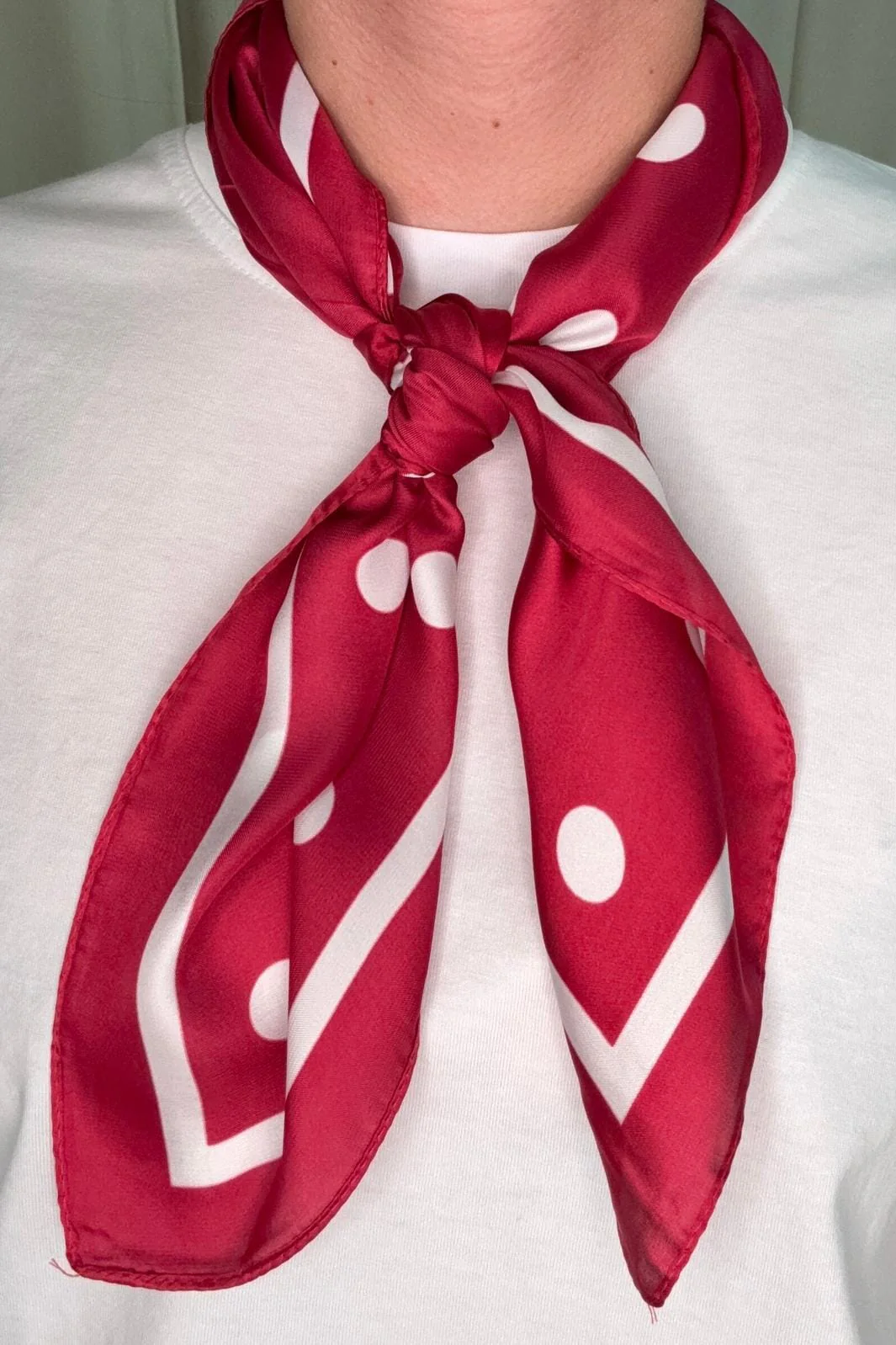A-bee Elin Scarf