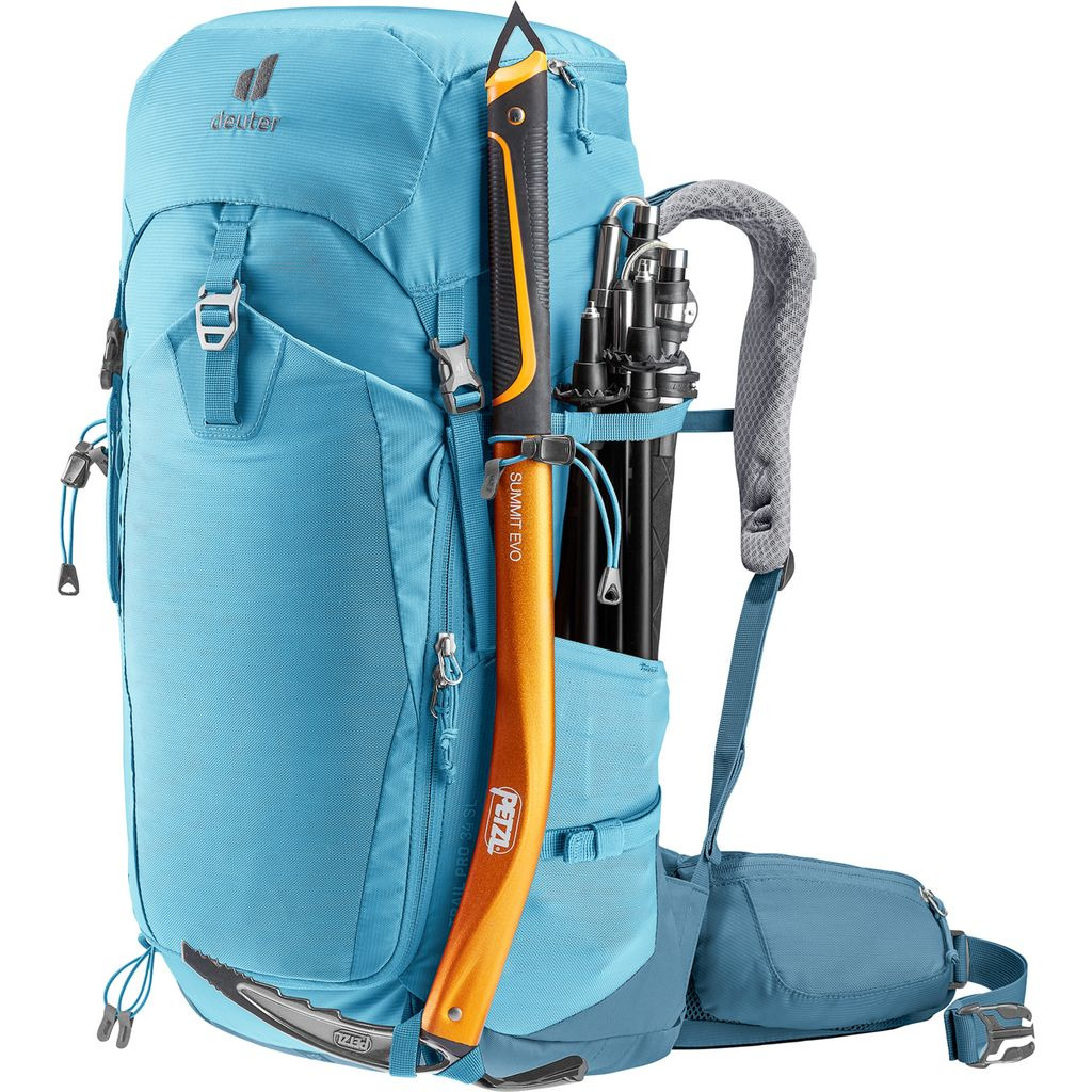 Trail Pro 34 SL