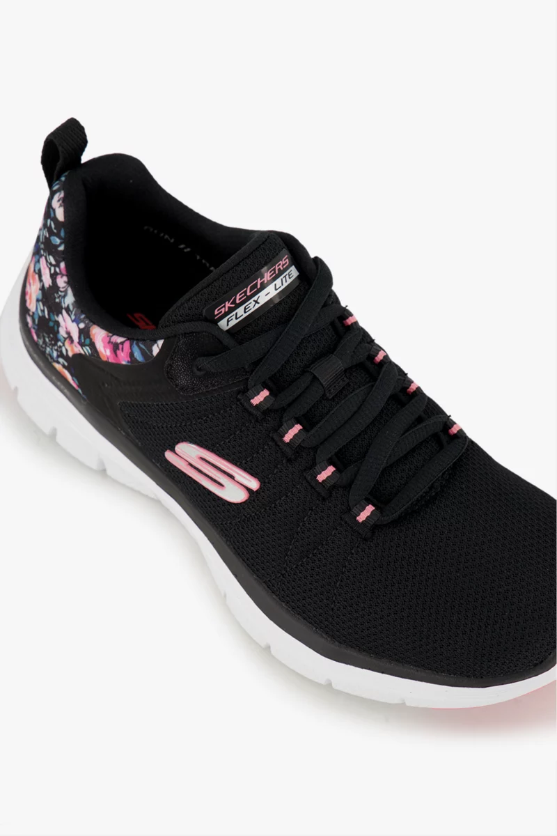 Skechers Flex Appeal 4.0 Damen Sneaker