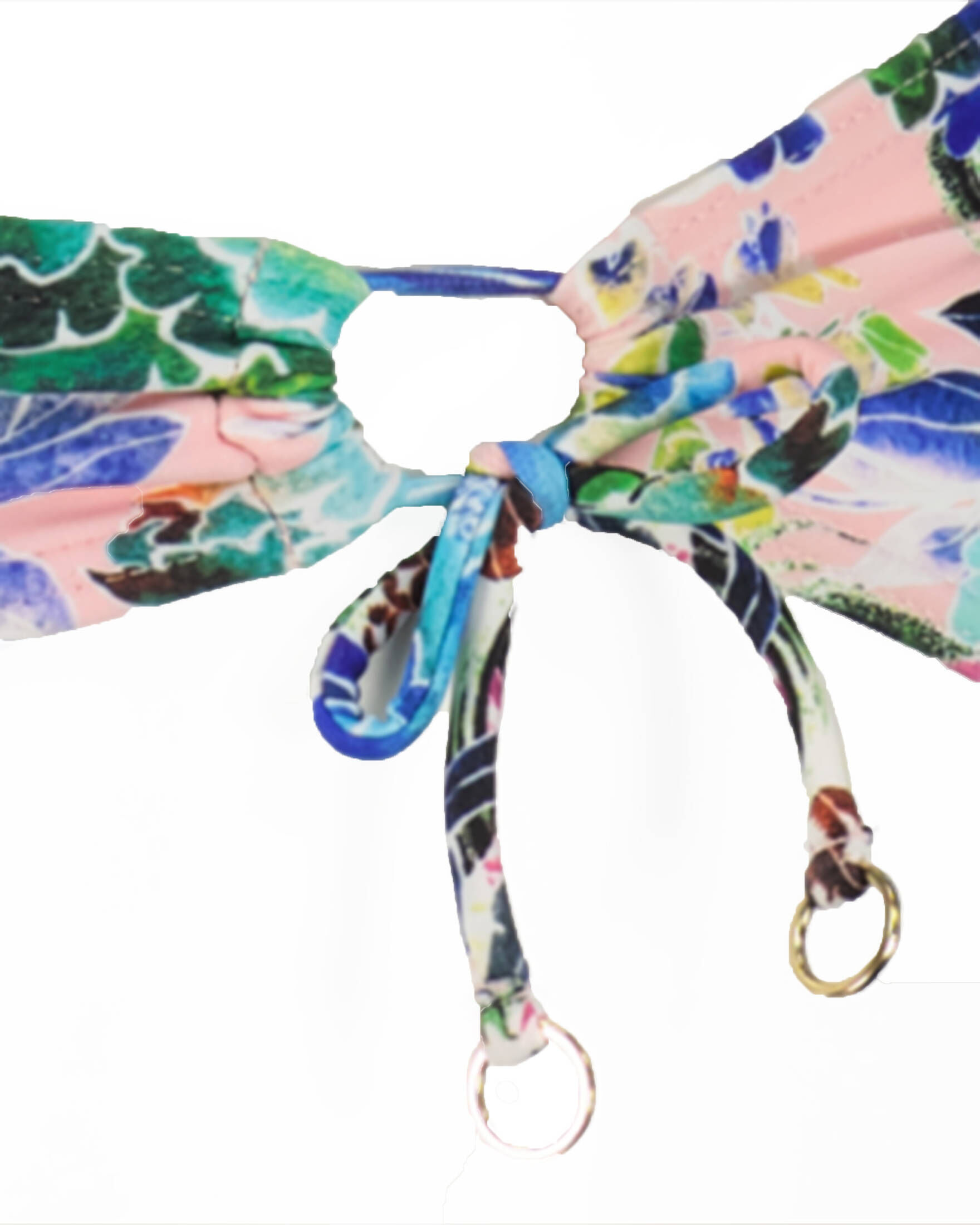 Hot Stuff| Damen Bikini-Set