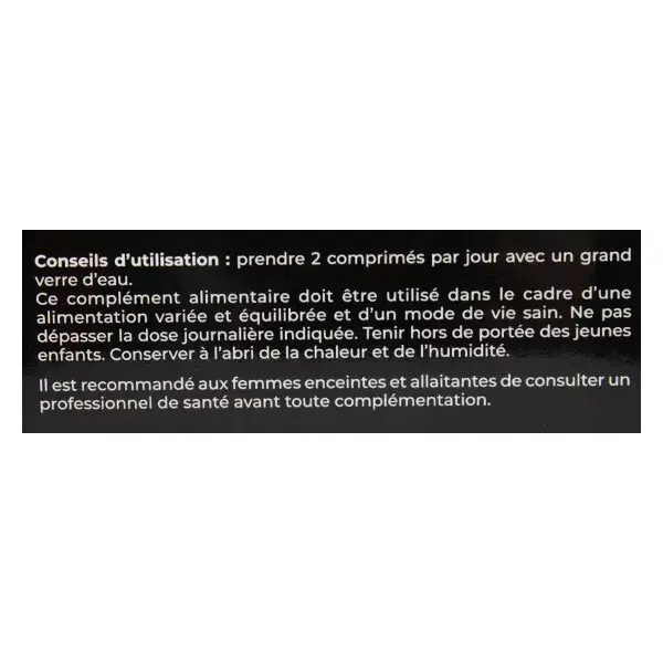 SID Nutrition Beauty Colágeno Marinho 60 comprimidos