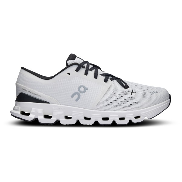 On - Women's Cloud X 4 - Chaussures de running