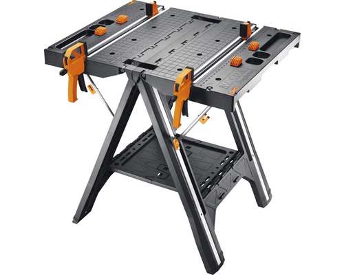 Worx Pegasus WX051 Multifunctionele Werkbank