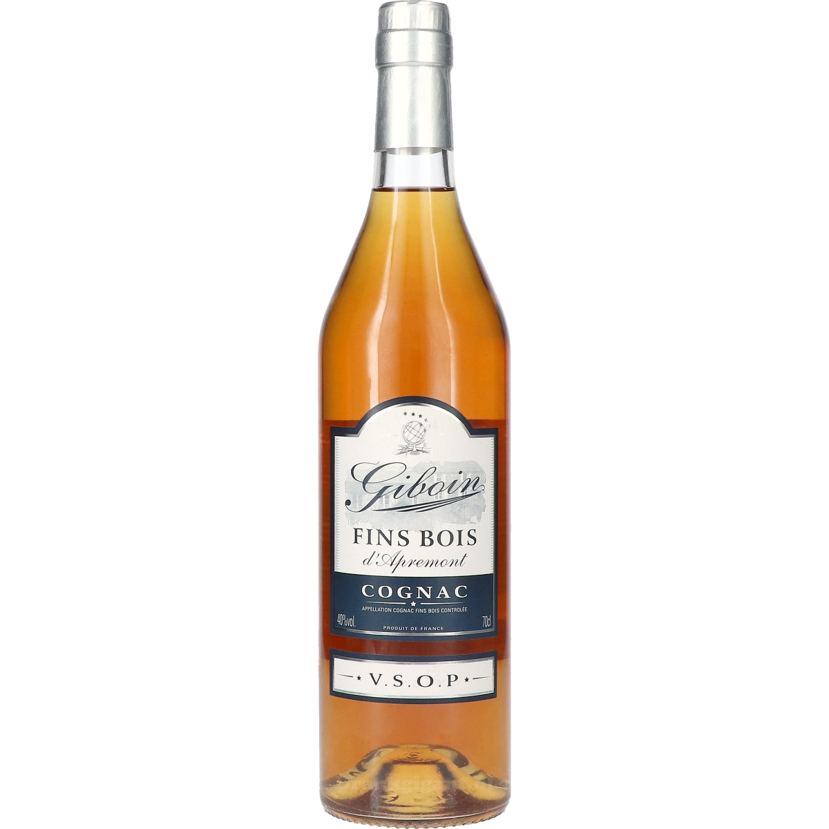 Giboin Fins Bois d'Apremont VSOP 70 cl