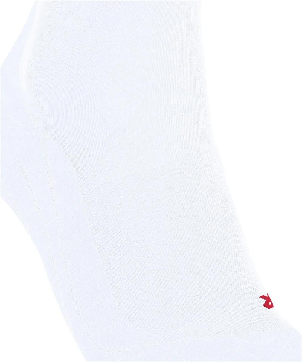 Falke RU4 Endurance Women Running Socks White-coral