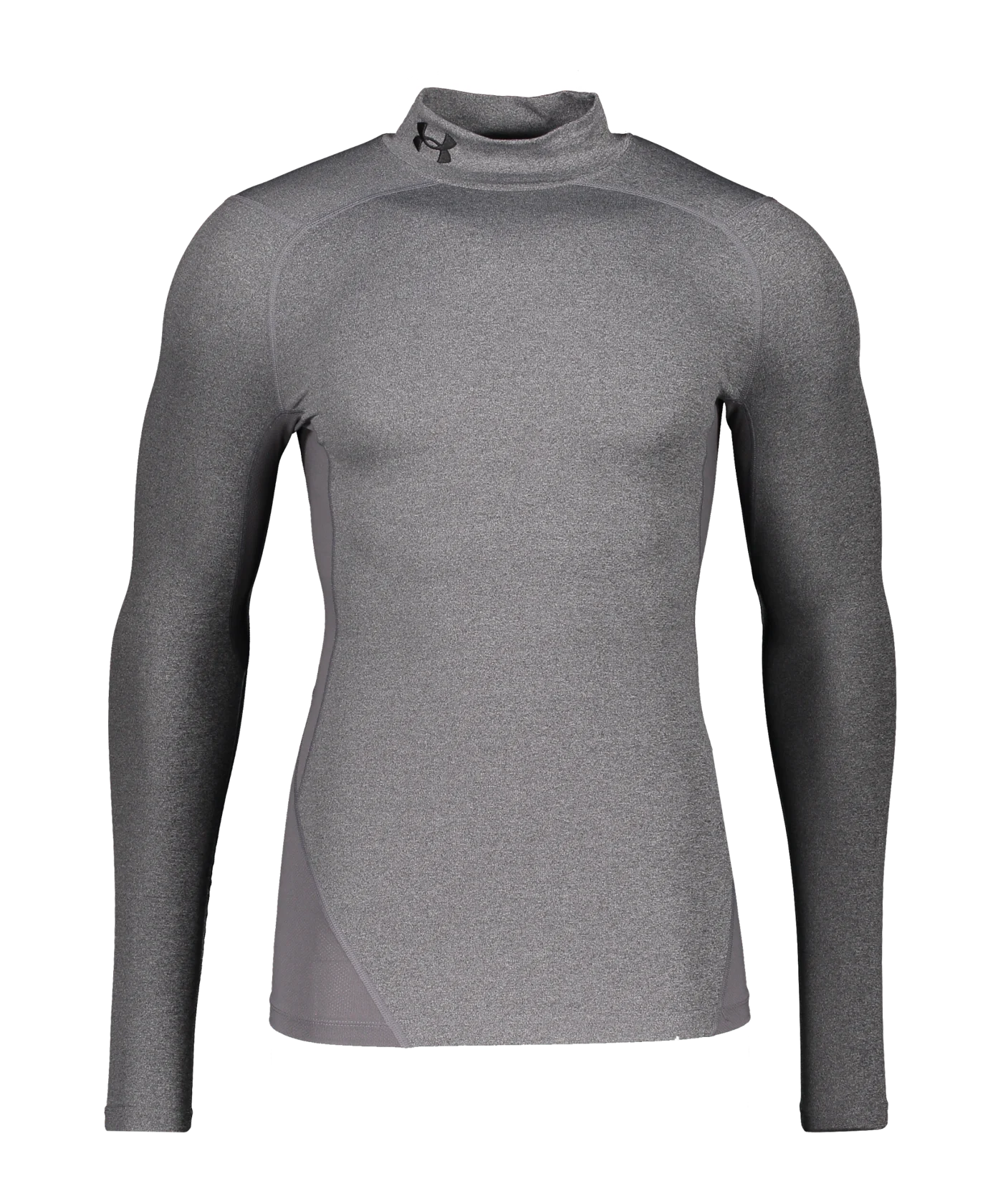 Under Armour CG Compression Mock langarm F020