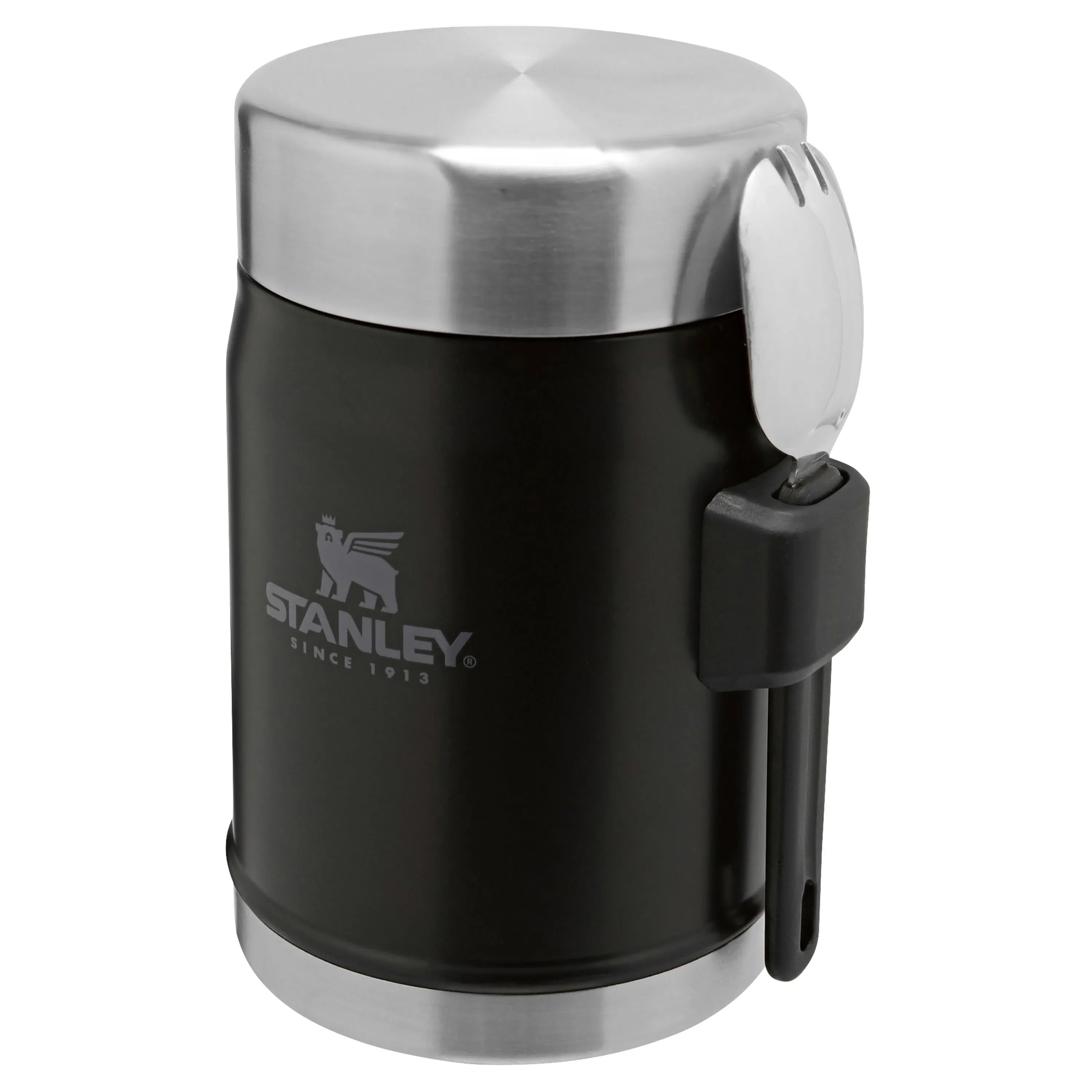 Stanley -  Essensbehälter mit Löffel Classic Food Jar
