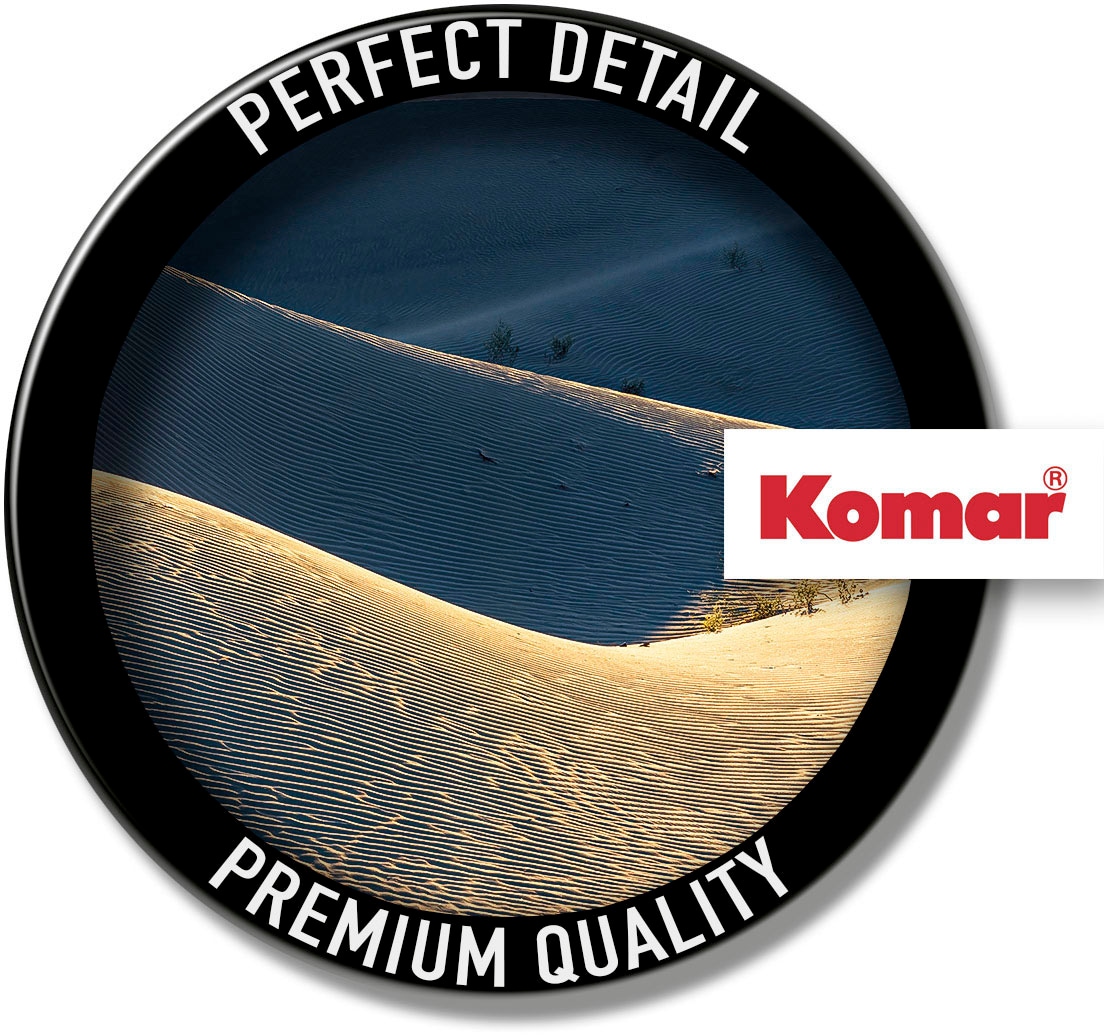 Komar Fototapete »Digitaldruck Vlies -  Body Lines - Grösse 500 x 250 cm« bedruckt glatt Wohnzimmer, Schlafzimmer