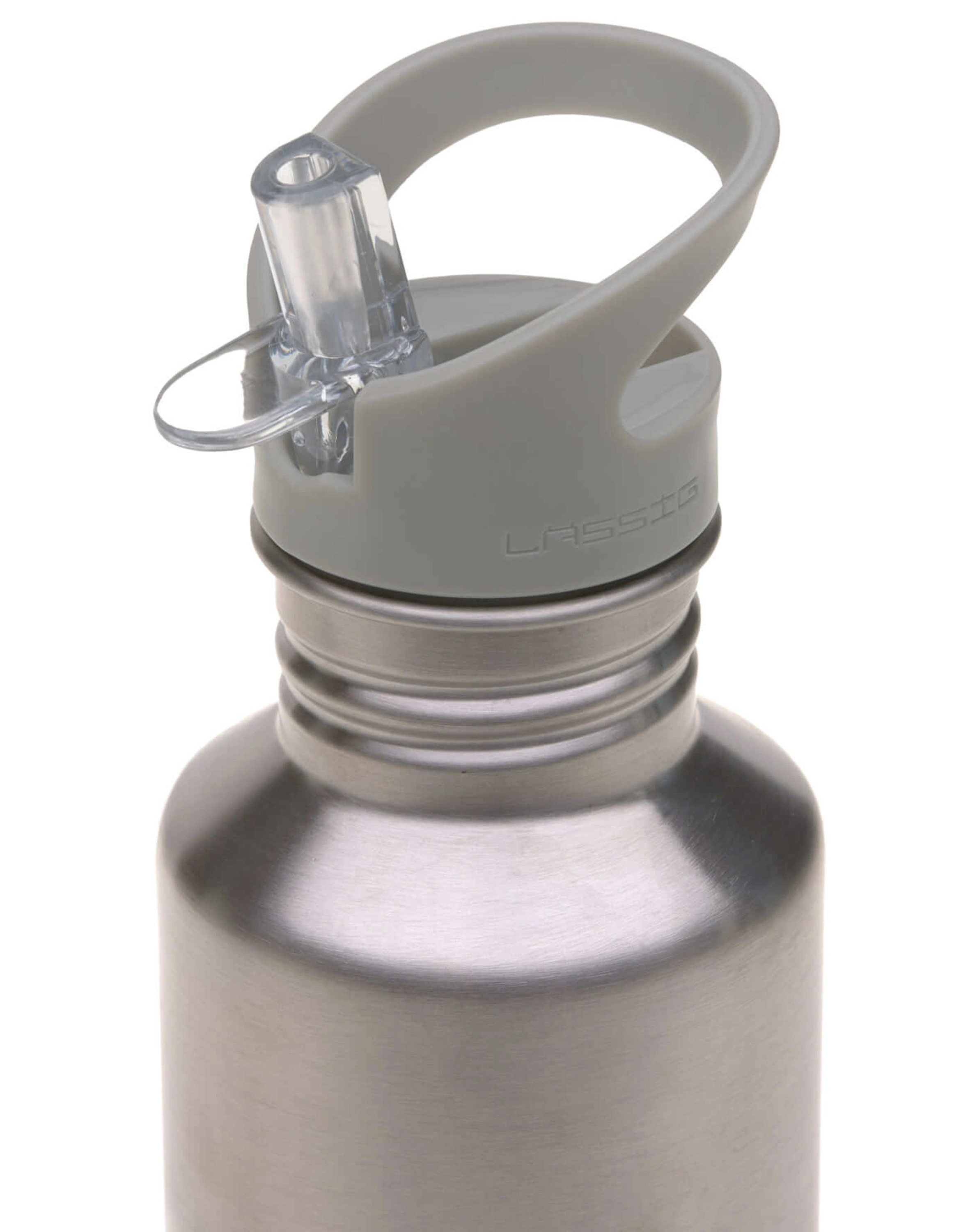Trinkflasche STAINLESS STEEL - SAFARI GIRAFFE