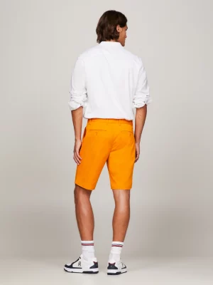 Coleção 1985 Harlem Relaxed Shorts