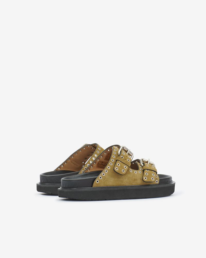 SANDALES LENNYA