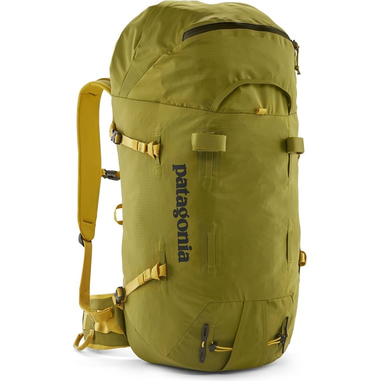 Patagonia Ascensionist 55L Graze Green