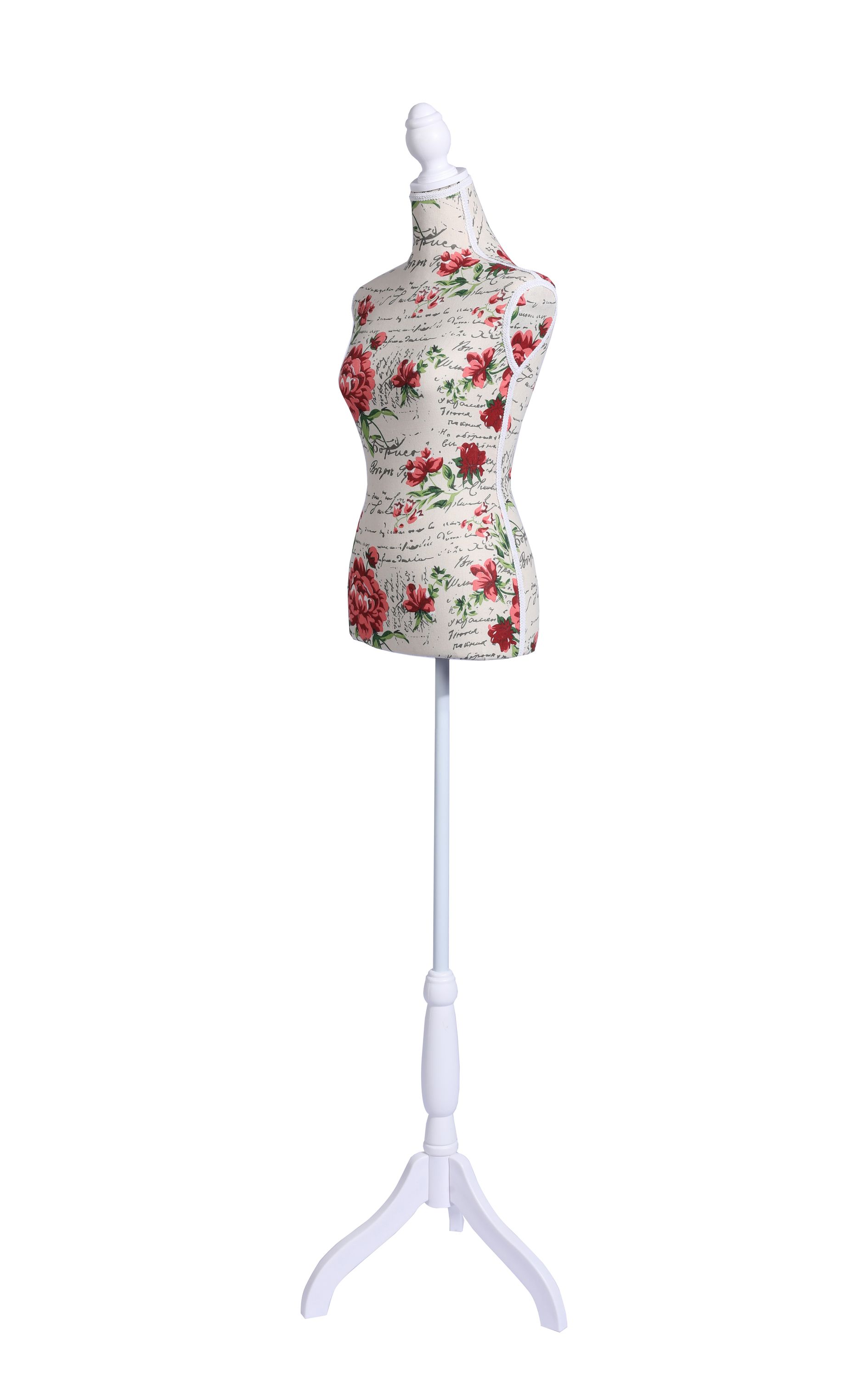 Schneiderpuppe Mannequin ROSE