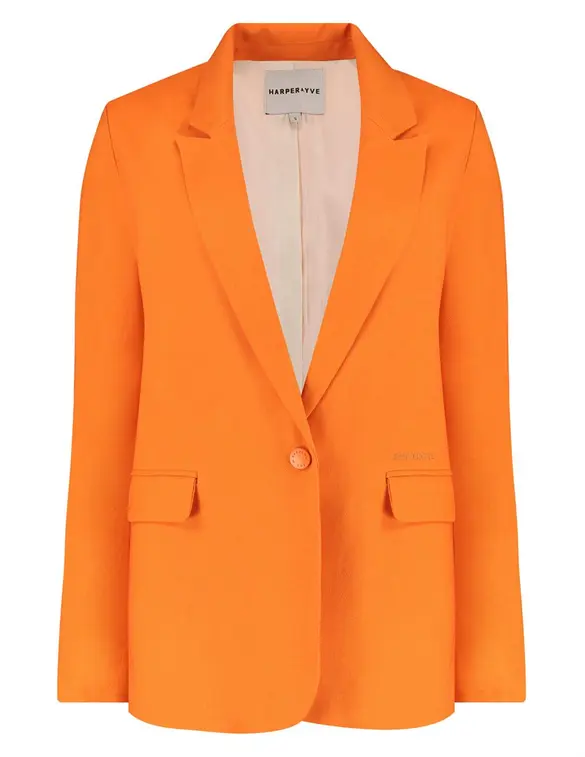Harper & Yve Blazer Yagger SS24N202