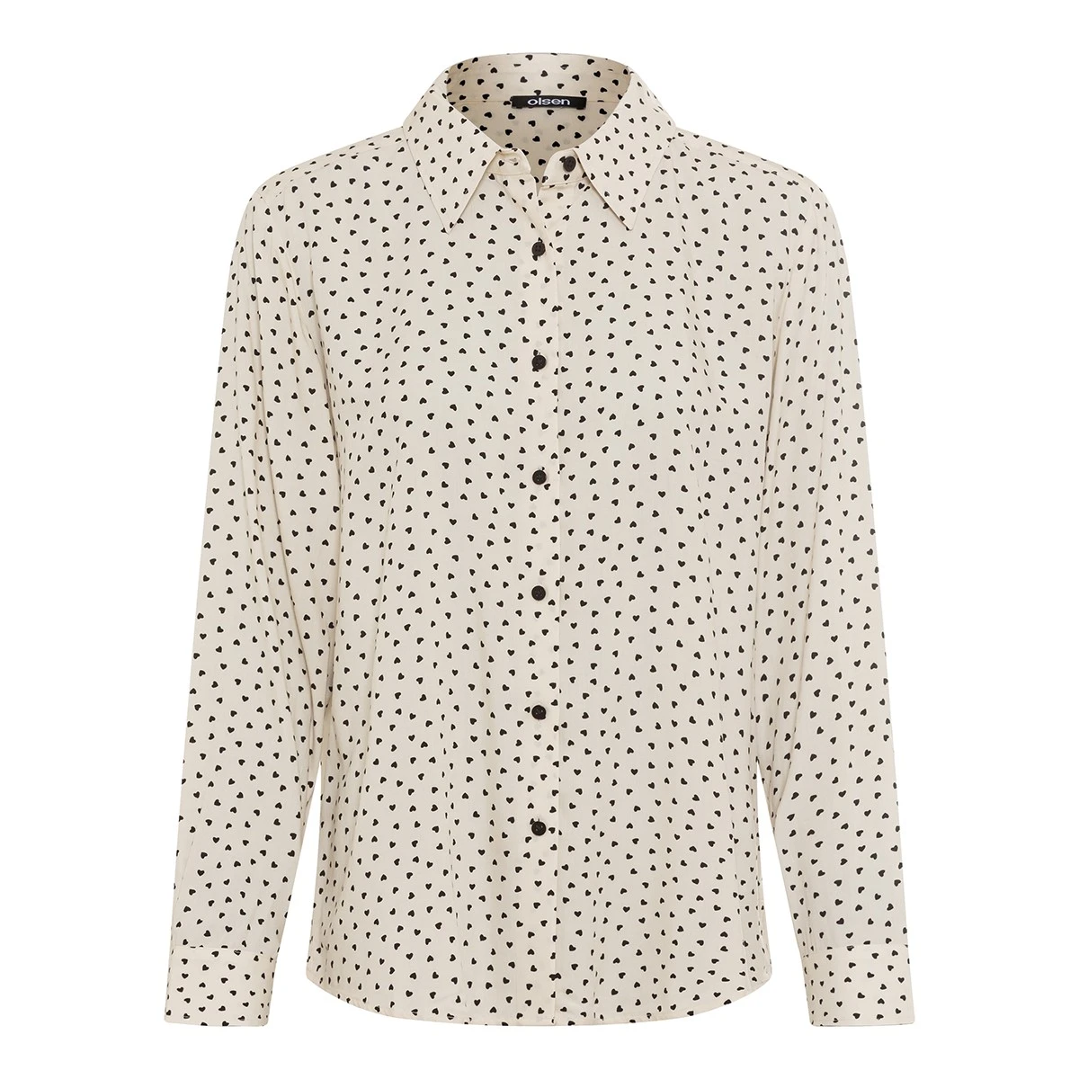 Dames Blouse CS25-14507