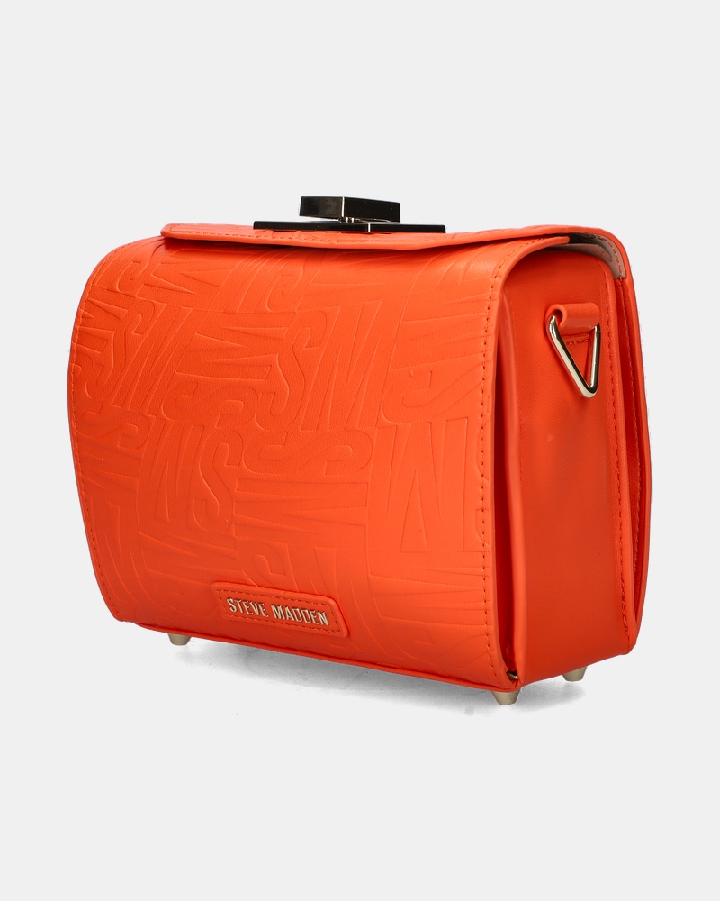 Steve Madden B-Blocks Tas  - oranje