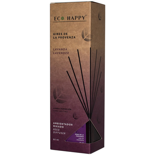 Eco Happy - Aires De La Provenza Ambientador Mikado
